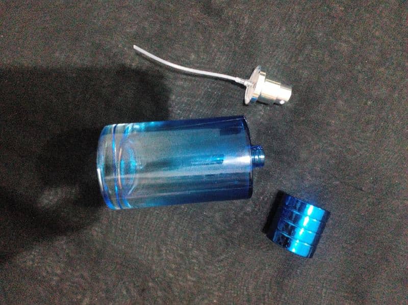 Perfume bottle 50/100ml 1