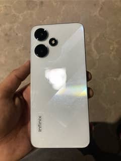 infinix hot 30 play pta approved 0