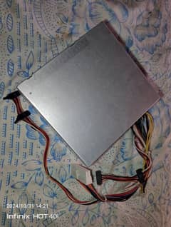 Power Supply 275 Watt Dell 0