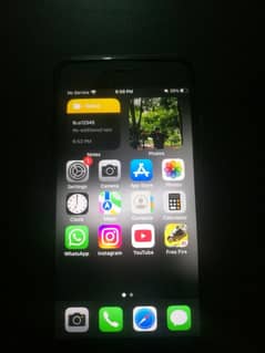 iPhone 8 64gb non PTA