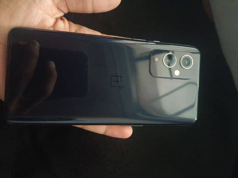 OnePlus 9 12/256 6