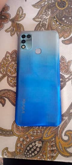 Infinix