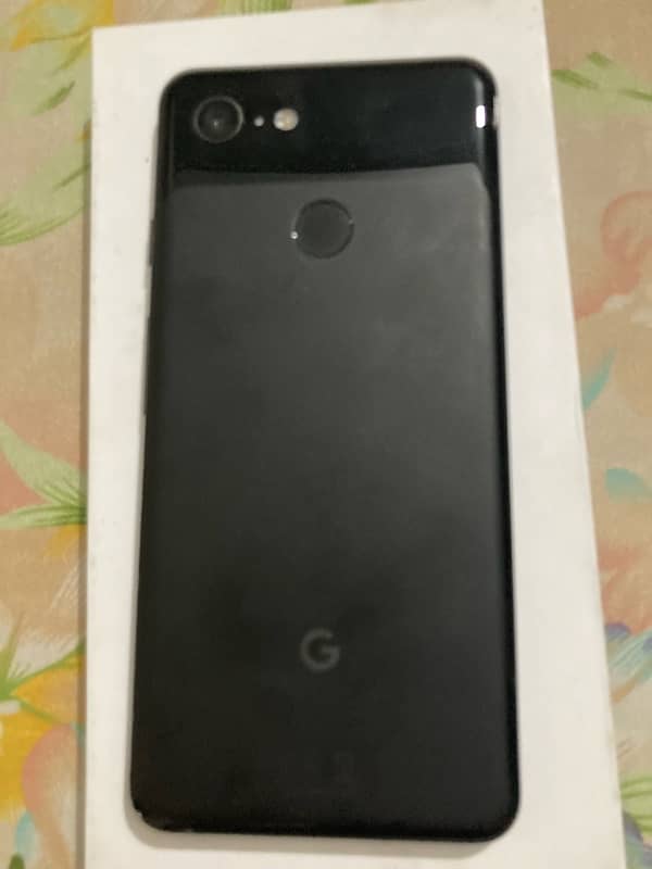 pixel 3 128gb pta approved 0