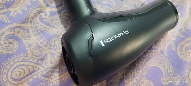 Remington Hair Dryer, Blow Dry 2