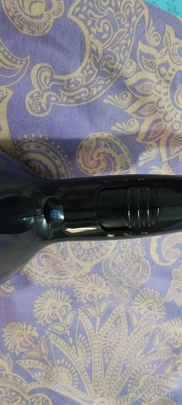 Remington Hair Dryer, Blow Dry 3