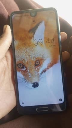 Aquos r2 new condition 10/10 non pta 0