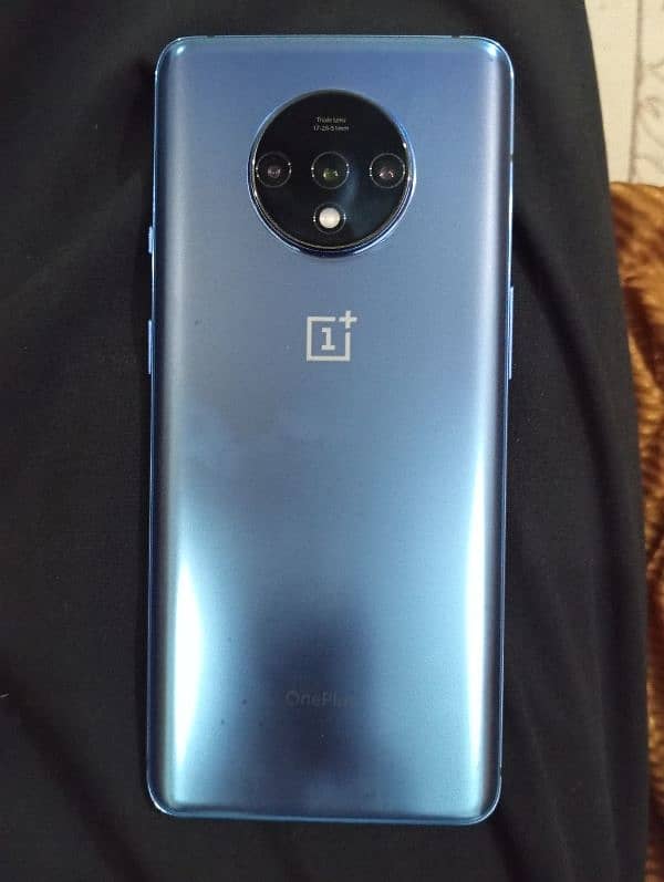 ONEPLUS 7T | 8/256GB | PTA Approved 0