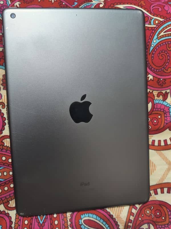 Ipad 8 Generation 128 0