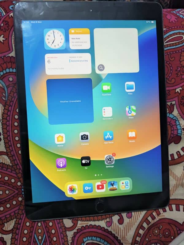 Ipad 8 Generation 128 2