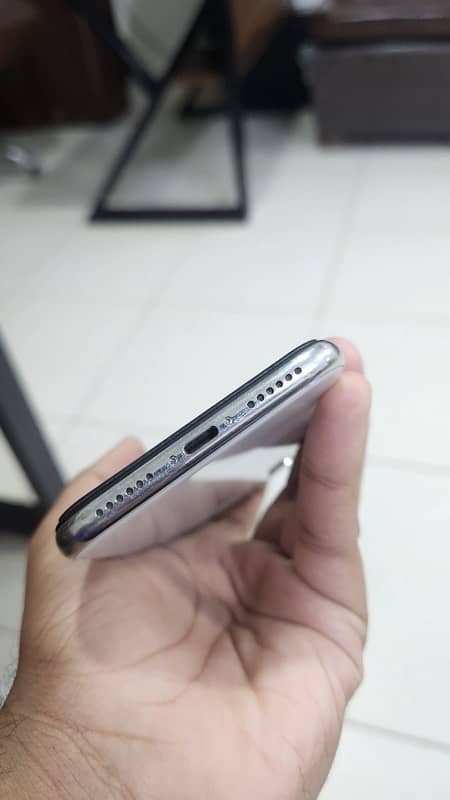 iPhone X 256 gb all ok waterpack condition vip pta approved 3