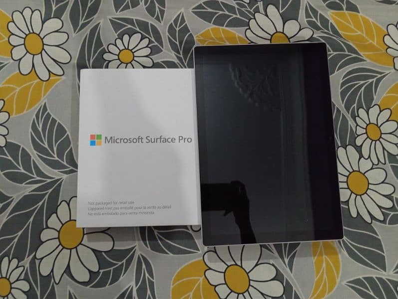 Microsoft Surface Pro 1