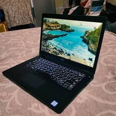 Urgent Sale, Dell i5 8th Generation, low price 0