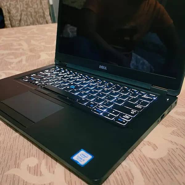 Urgent Sale, Dell i5 8th Generation, low price 1