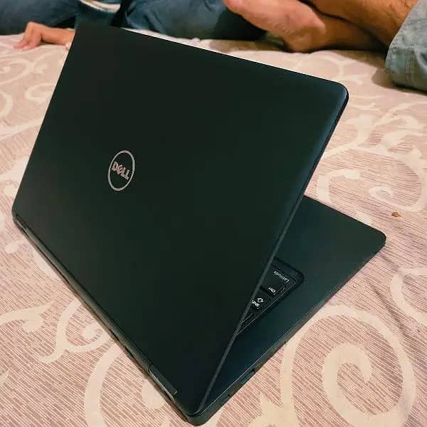 Urgent Sale, Dell i5 8th Generation, low price 3