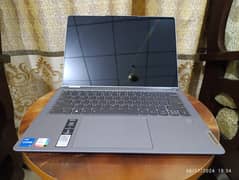 Ideapad Flex 5 x360 2-in-1 14" Like Brand New 0