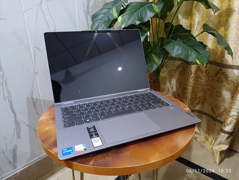 Ideapad Flex 5 x360 2-in-1 14" Like Brand New 1