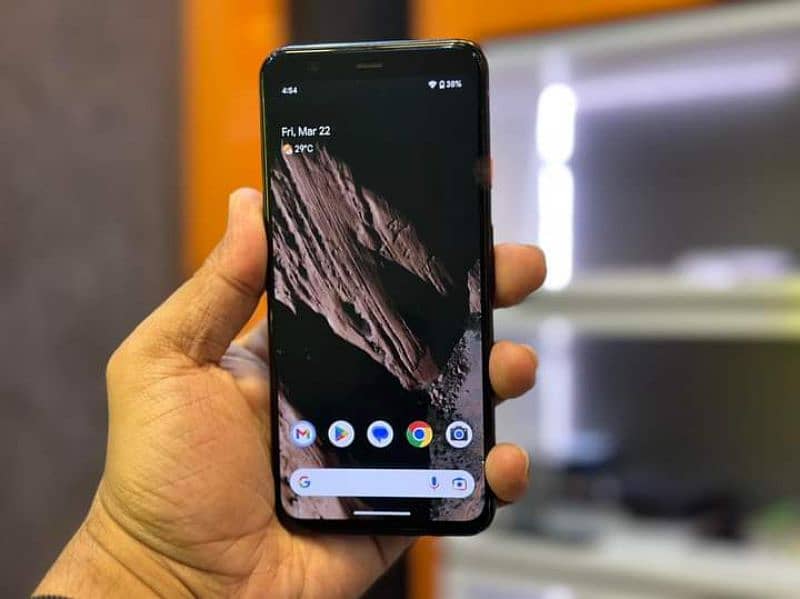 Google pixel 4 xl PTA approved 6gb 64gb my wtsp/0341-68;86-453 1