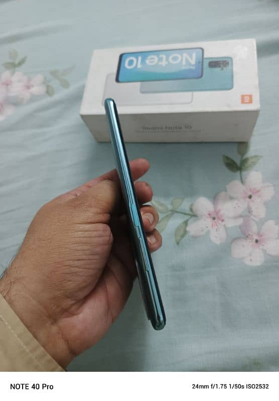 Redmi note 10 2