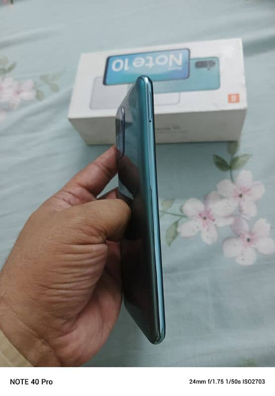 Redmi note 10 4