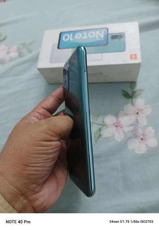 Redmi note 10 5