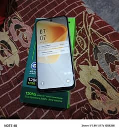 infinix hot 50i 6gb 128gb for sale 0