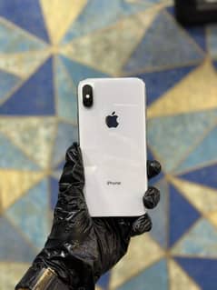 iphone x 256gp my WhatsApp number 03255503411