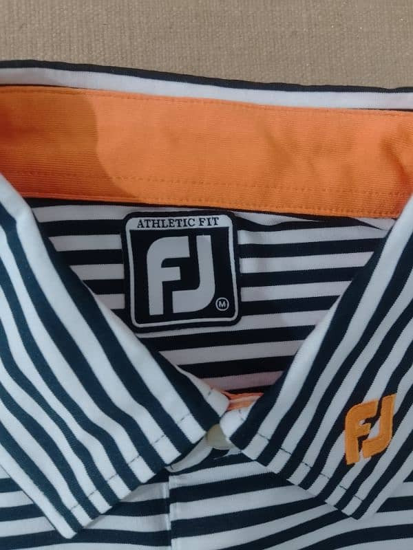 F. J brand original 4