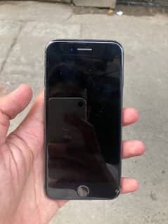 iphone 7 128Gb PTA