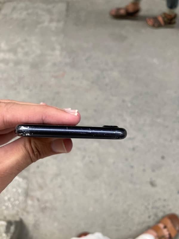 iphone 7 128Gb PTA 4