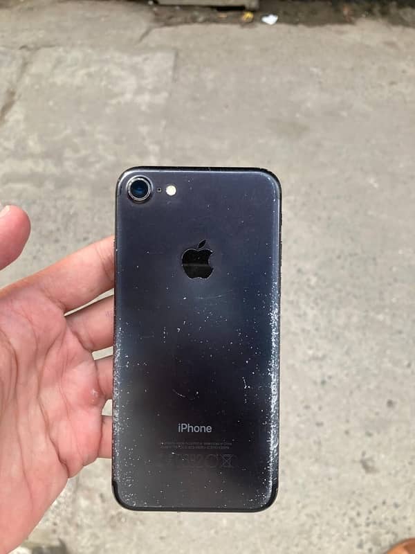 iphone 7 128Gb PTA 5