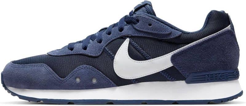 Nike Venture Runner Midnight Navy 1