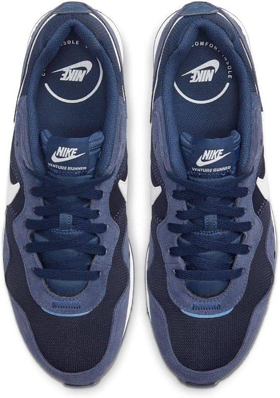 Nike Venture Runner Midnight Navy 2