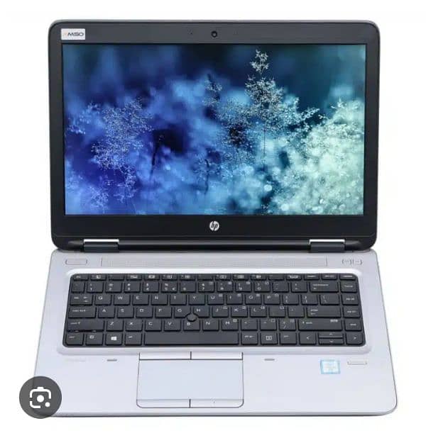 hp ProBook 640g3 core i5/7, gen. 0