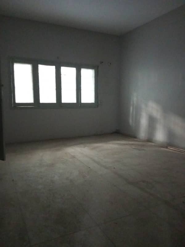 CORNER BANGLOW AVAILABLE FOR RENT AT PRIME LOCATION OF N. NAZIMABAD 7