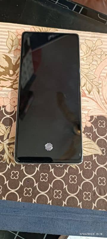 infinix note 40 8+8/256 full box mobile wattsap 03474133815 6