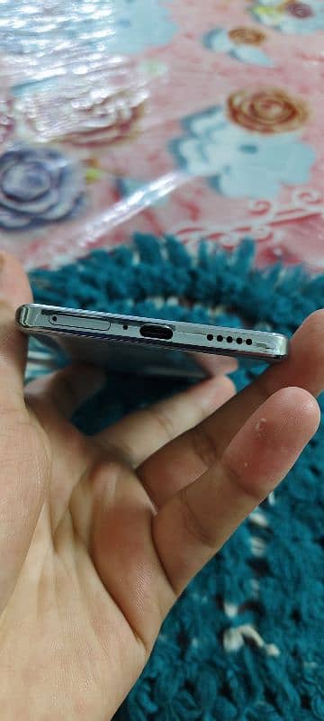 Vivo v30 10/10 condition 256gb 3