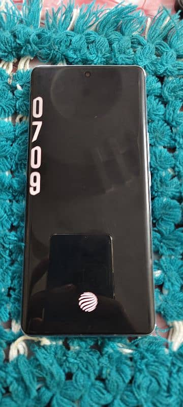 Vivo v30 10/10 condition 256gb 5