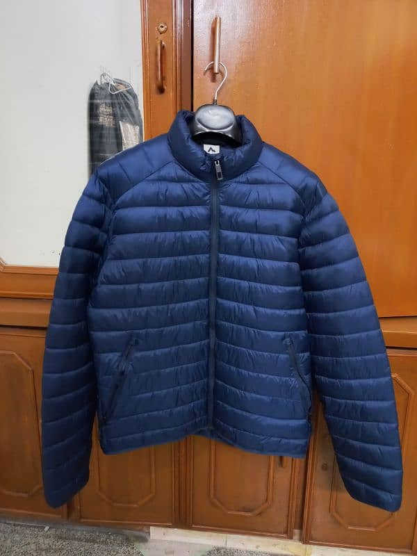 Imported Jackets for Men(used)(Sweaters also) 0