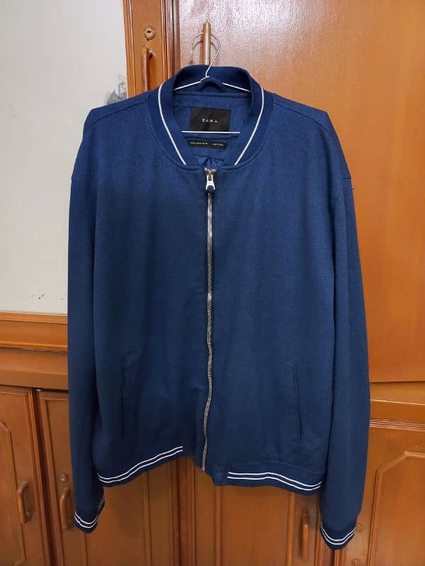 Imported Jackets for Men(used)(Sweaters also) 1