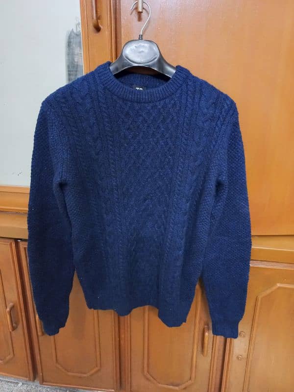 Imported Jackets for Men(used)(Sweaters also) 6