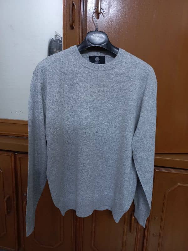 Imported Jackets for Men(used)(Sweaters also) 7