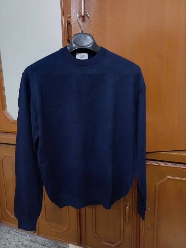 Imported Jackets for Men(used)(Sweaters also) 10