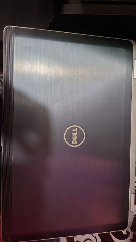 Dell Core i5 3rd generation 2