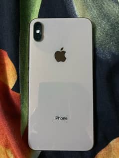 Apple iPhone Xs max pta approved