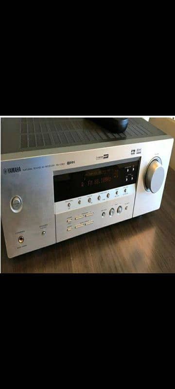 Yamaha Amplifier for sale 0