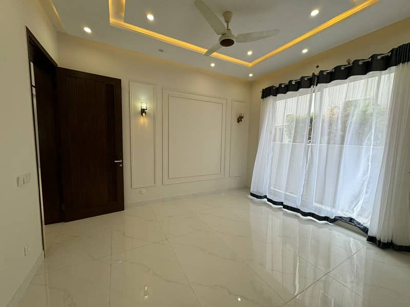 Beautiful Brand New Upper Portion For Rent In State Life 5