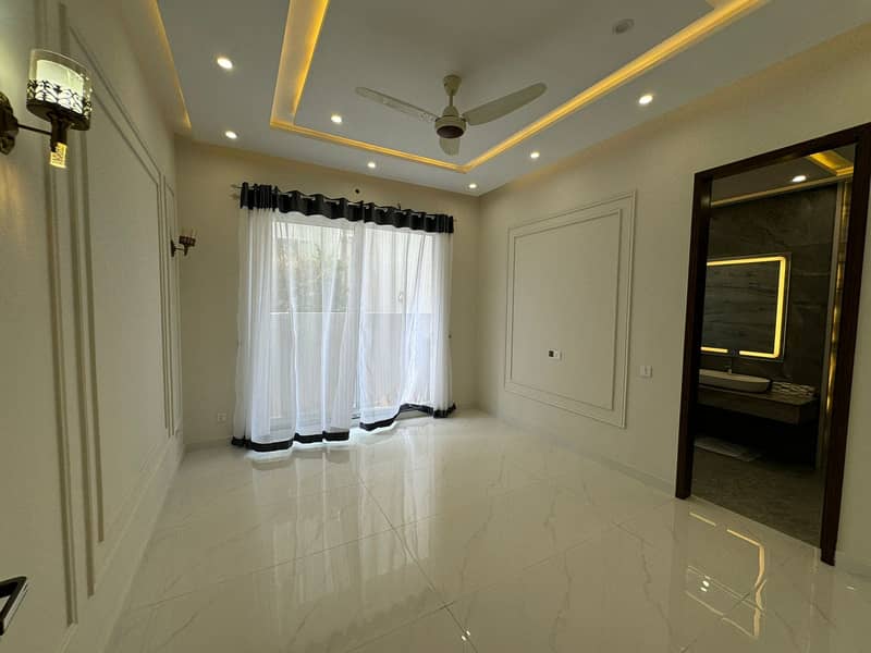 Beautiful Brand New Upper Portion For Rent In State Life 6