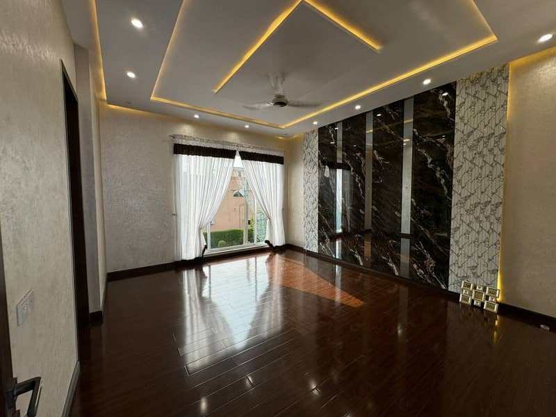 Beautiful Brand New Upper Portion For Rent In State Life 16