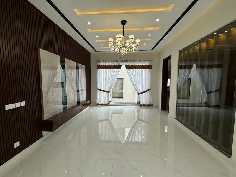 Beautiful Brand New Upper Portion For Rent In State Life 22