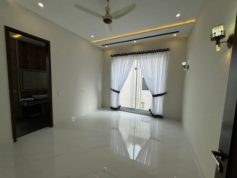 Beautiful Brand New Upper Portion For Rent In State Life 24